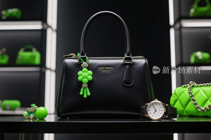 包袋商品展示图