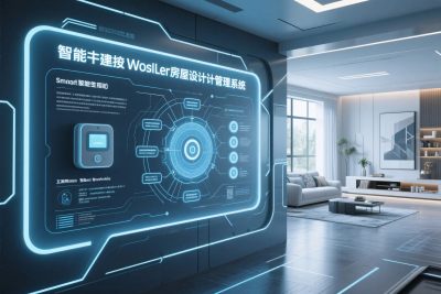 未来智能全息交互界面 未来智能全息交互界面