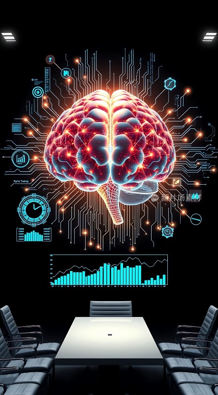 智能大脑会议