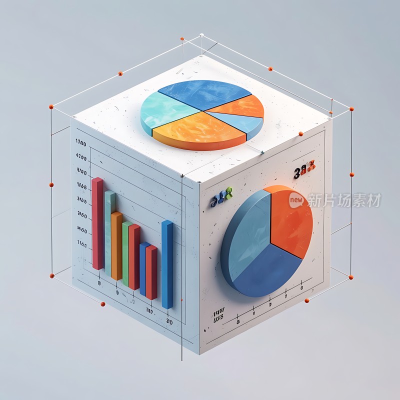 数据可视化展示