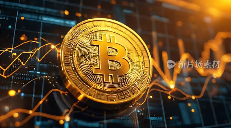 数字货币时代来临