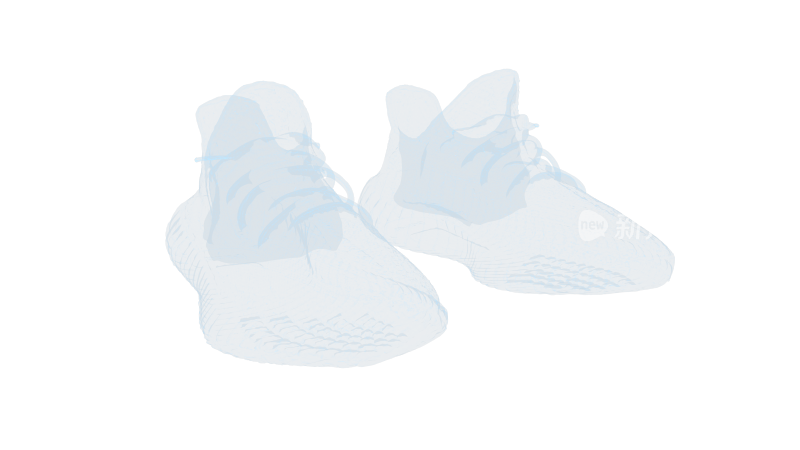 椰子鞋 运动鞋鞋子服装服饰球鞋篮球鞋潮流