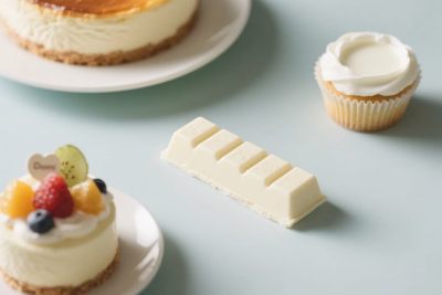 美食甜点展示图