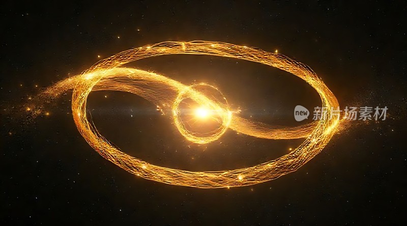 宇宙奇观星云漩涡