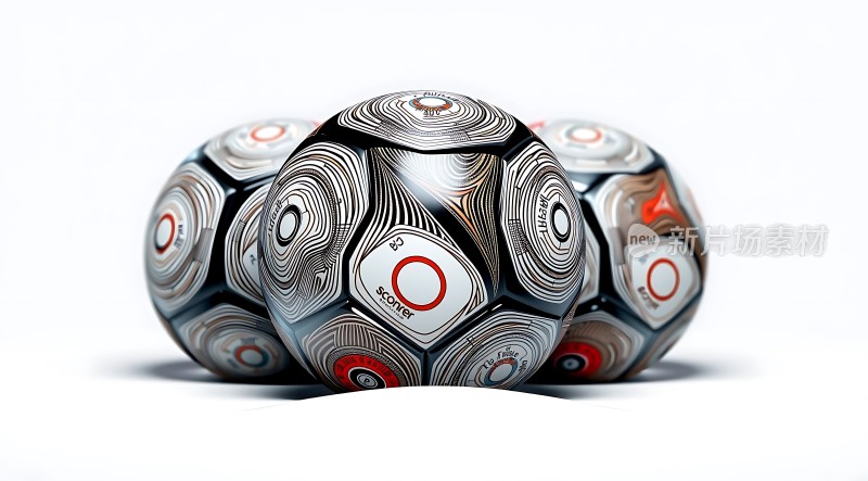 足球新片场素材