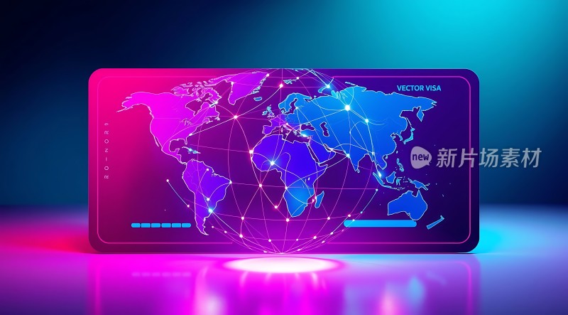 全球网络支付新时代