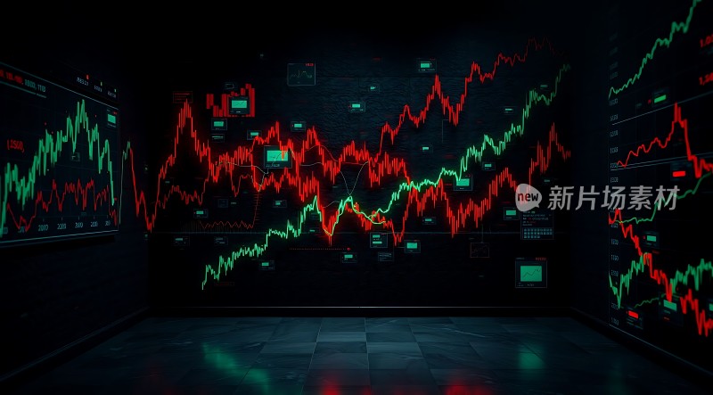 股市风云变幻莫测