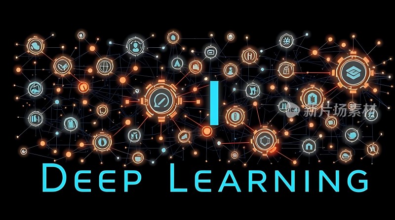 深度学习未来科技的力量