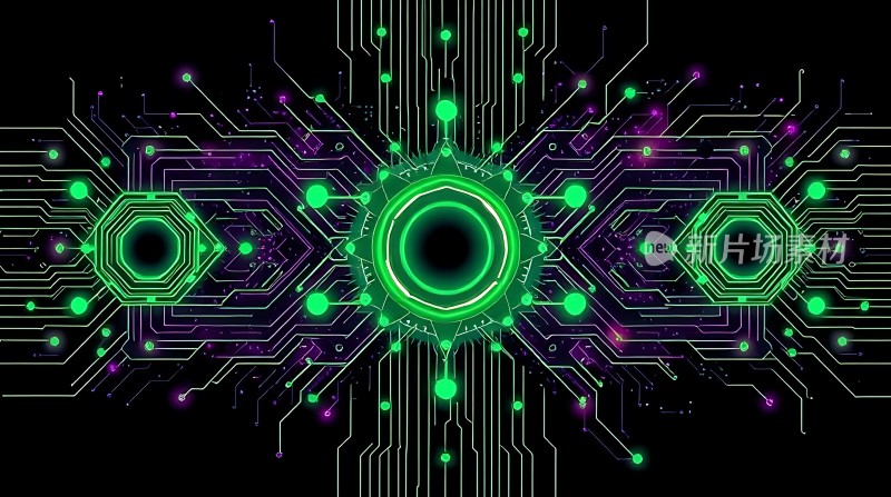 科技未来主义设计