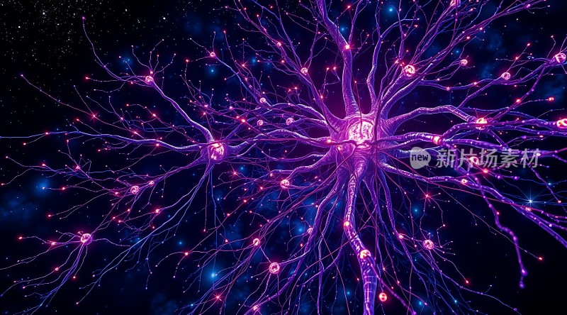 神经元网络