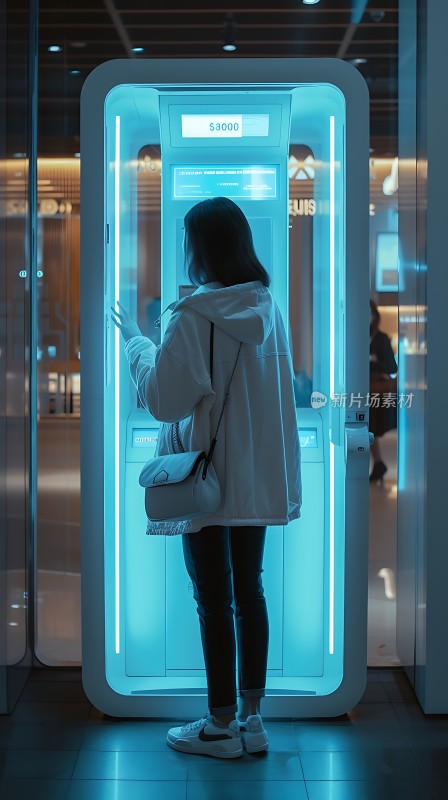 现代科技与时尚穿搭的结合