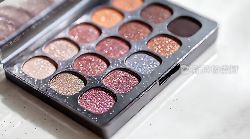 眼影盘大合集多种颜色任选