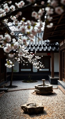 古院春樱 古院春樱