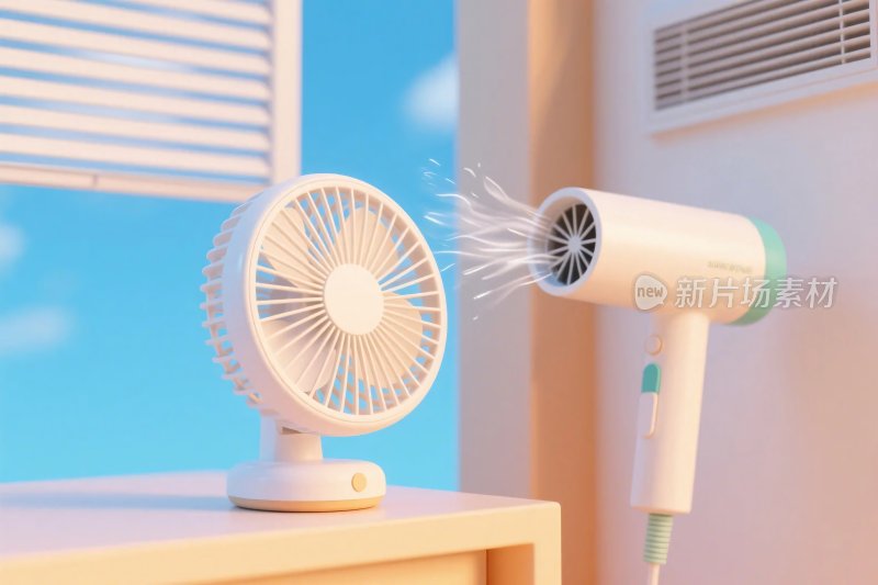 室内设备与通风工具