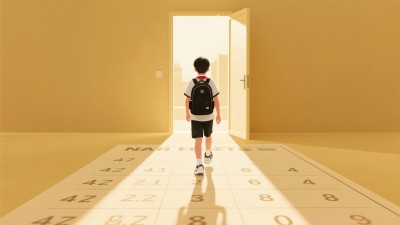 试卷上的求学之路,学生教育成长高考 试卷上的求学之路,学生教育成长高考