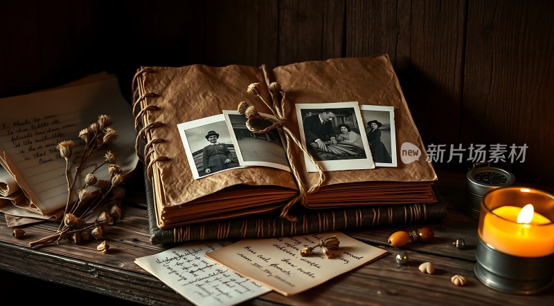 旧时光里的回忆