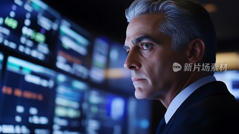 新片场素材 专注分析数据