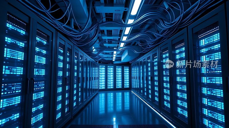 科技之光下的数据迷宫