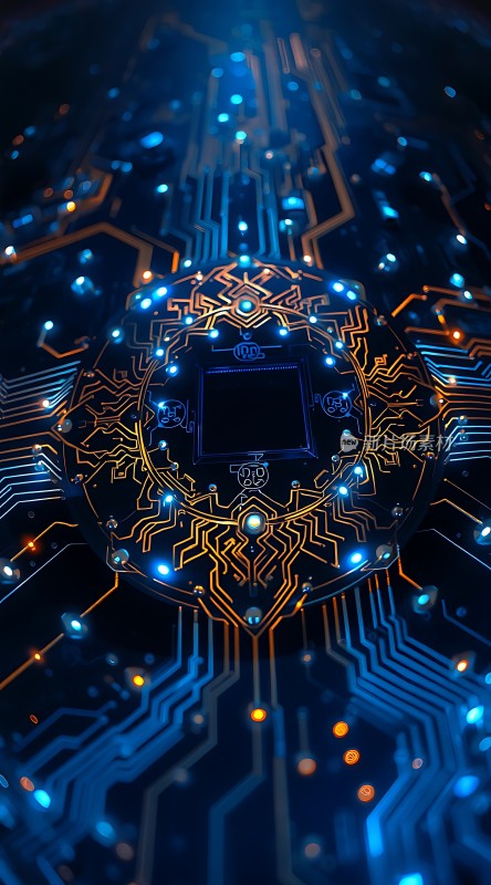 科技核心未来之光