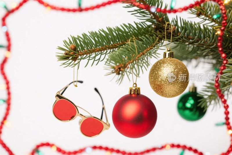 圣诞装饰创意挂饰