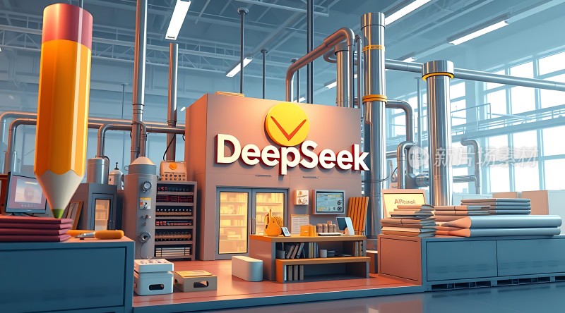 深度探索实验室