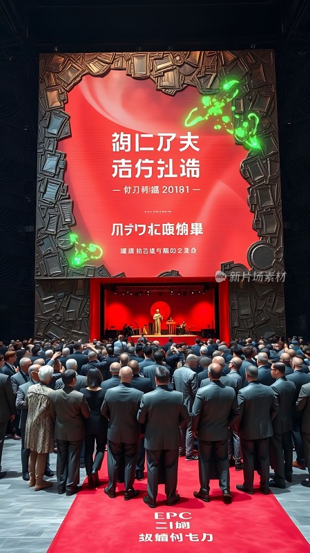 “2018”年度盛典红毯上的荣耀时刻