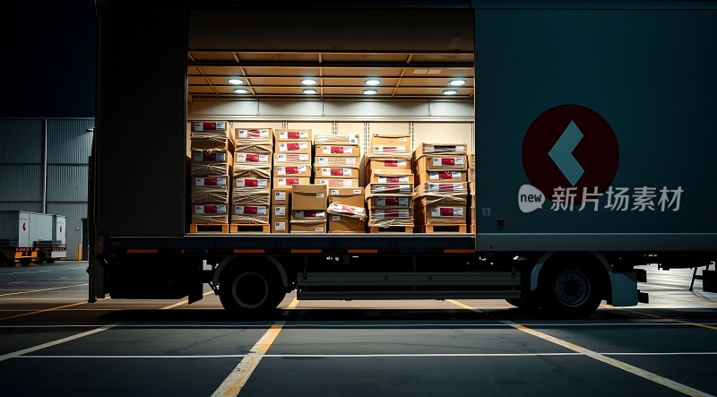 新片场素材仓库