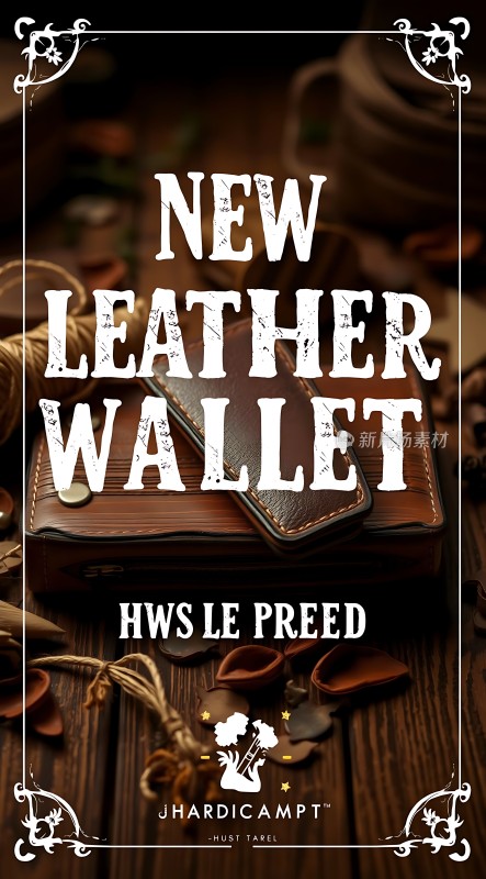 新皮质钱包