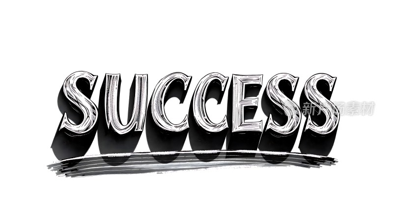 成功之路勇往直前！