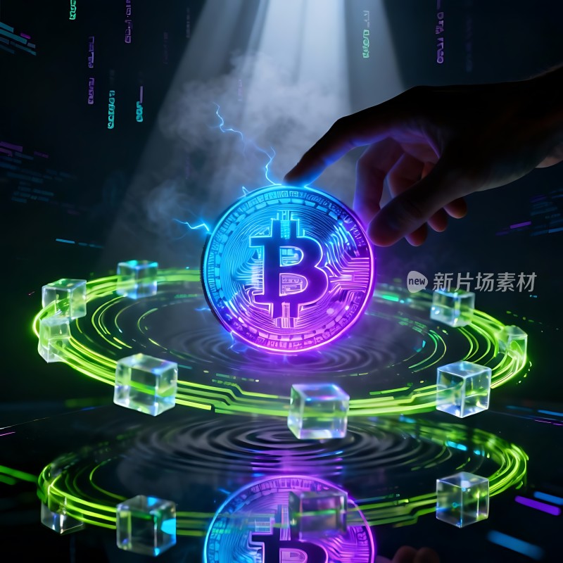 数字货币时代来临