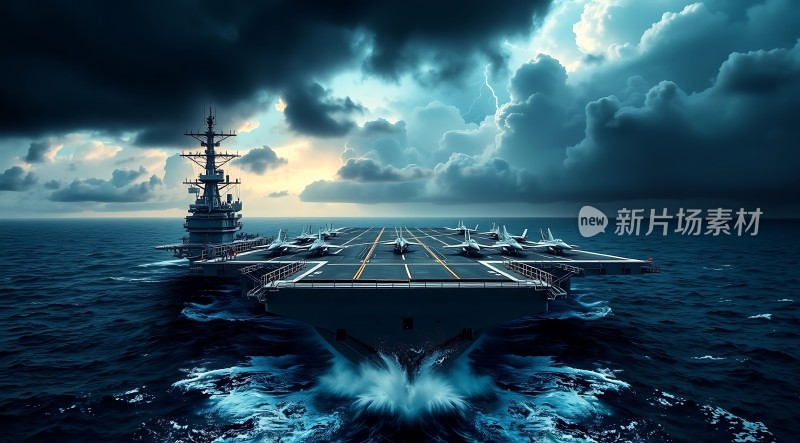 “新片场素材”