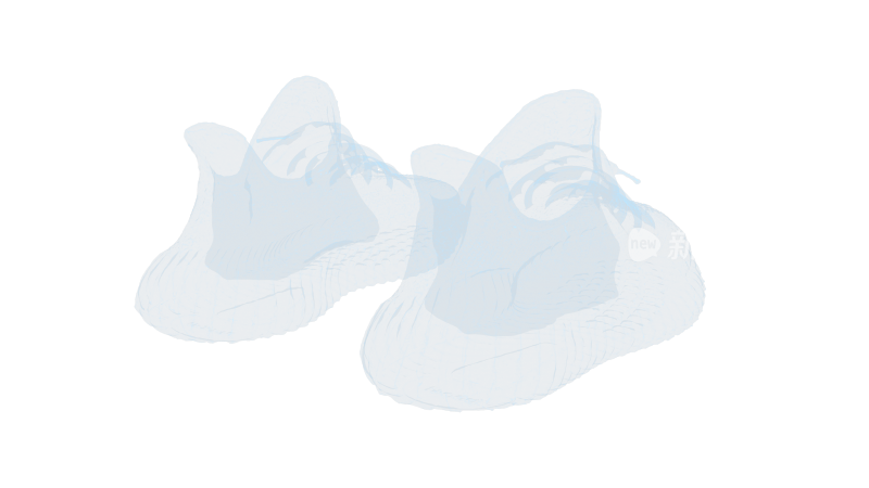 椰子鞋 运动鞋鞋子服装服饰球鞋篮球鞋潮流