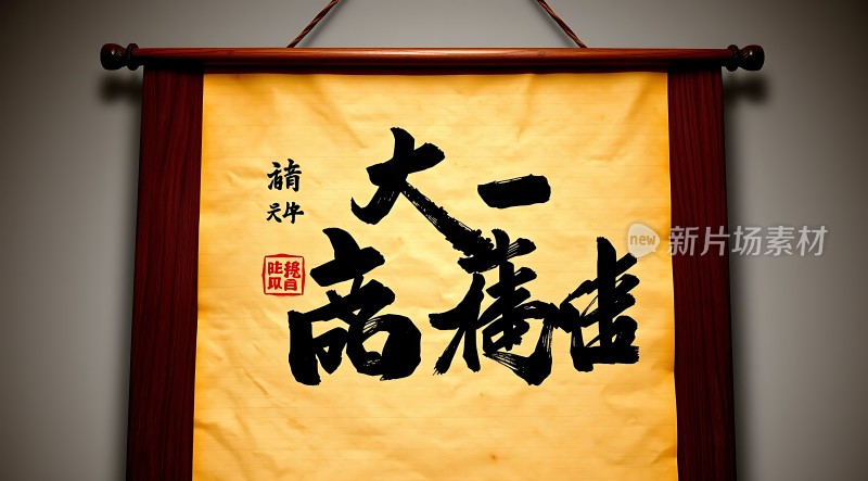 大吉大利诸事顺心！