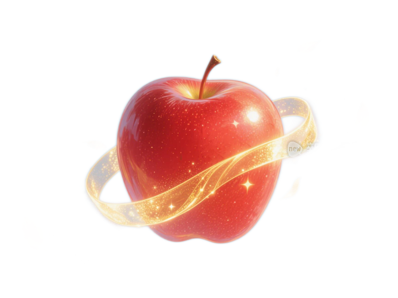 金环红苹果_01