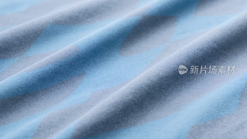 布料纹理特写
