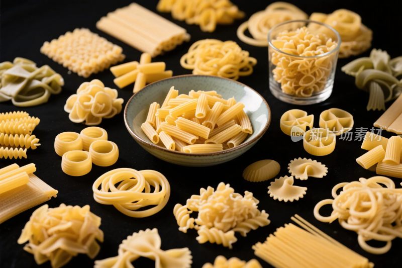 面食多样展示图