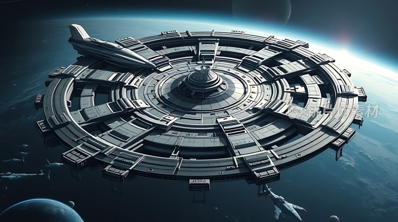 太空堡垒星际之门