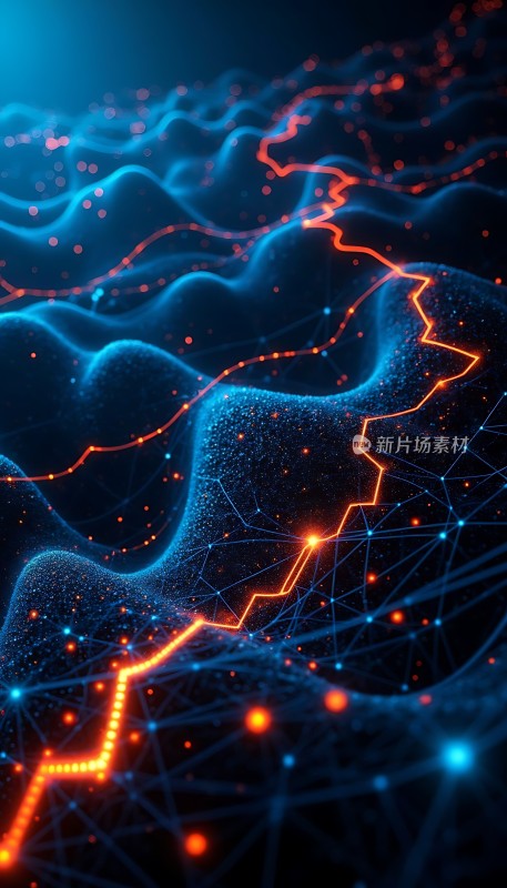 数字世界中的光明之路