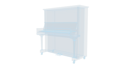 老式电子琴 学习脚踏式音乐乐器表演琴键