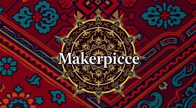 新片场素材Makerpicce