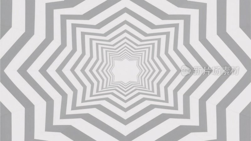 灰白几何图案背景图