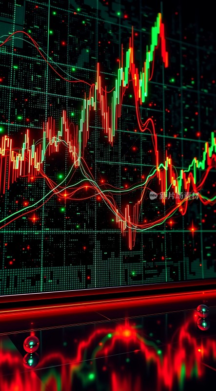 股市风云变幻莫测