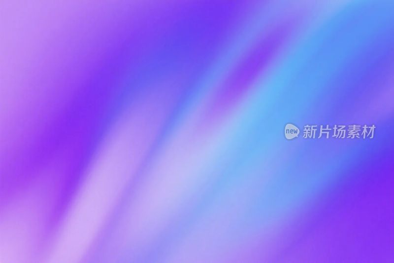 紫蓝渐变艺术背景