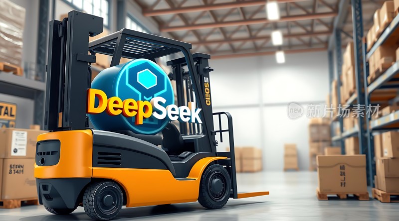 深度探索仓库物流新篇章
