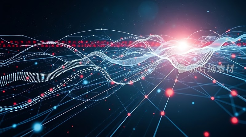 数字世界中的信息流动