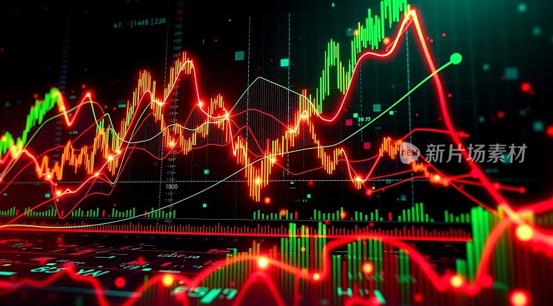 股市风云变幻莫测