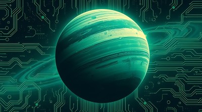 科技星环 科技星环