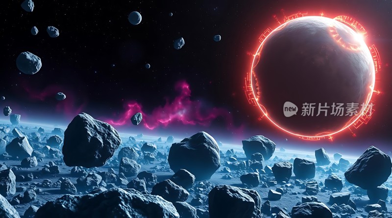 星际迷航宇宙尽头