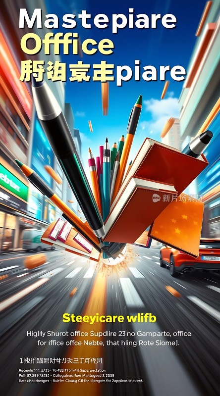 办公必备神器高效办公新选择！