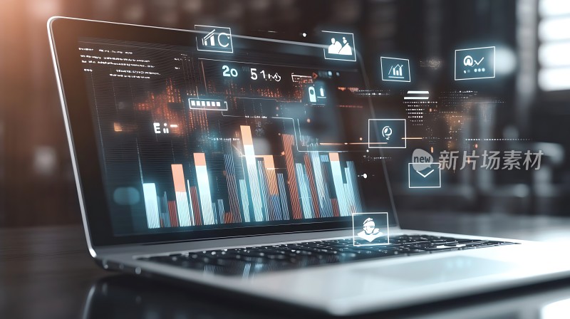 未来科技数据分析